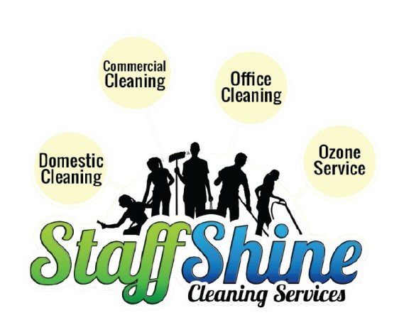 StaffShine cleaning services